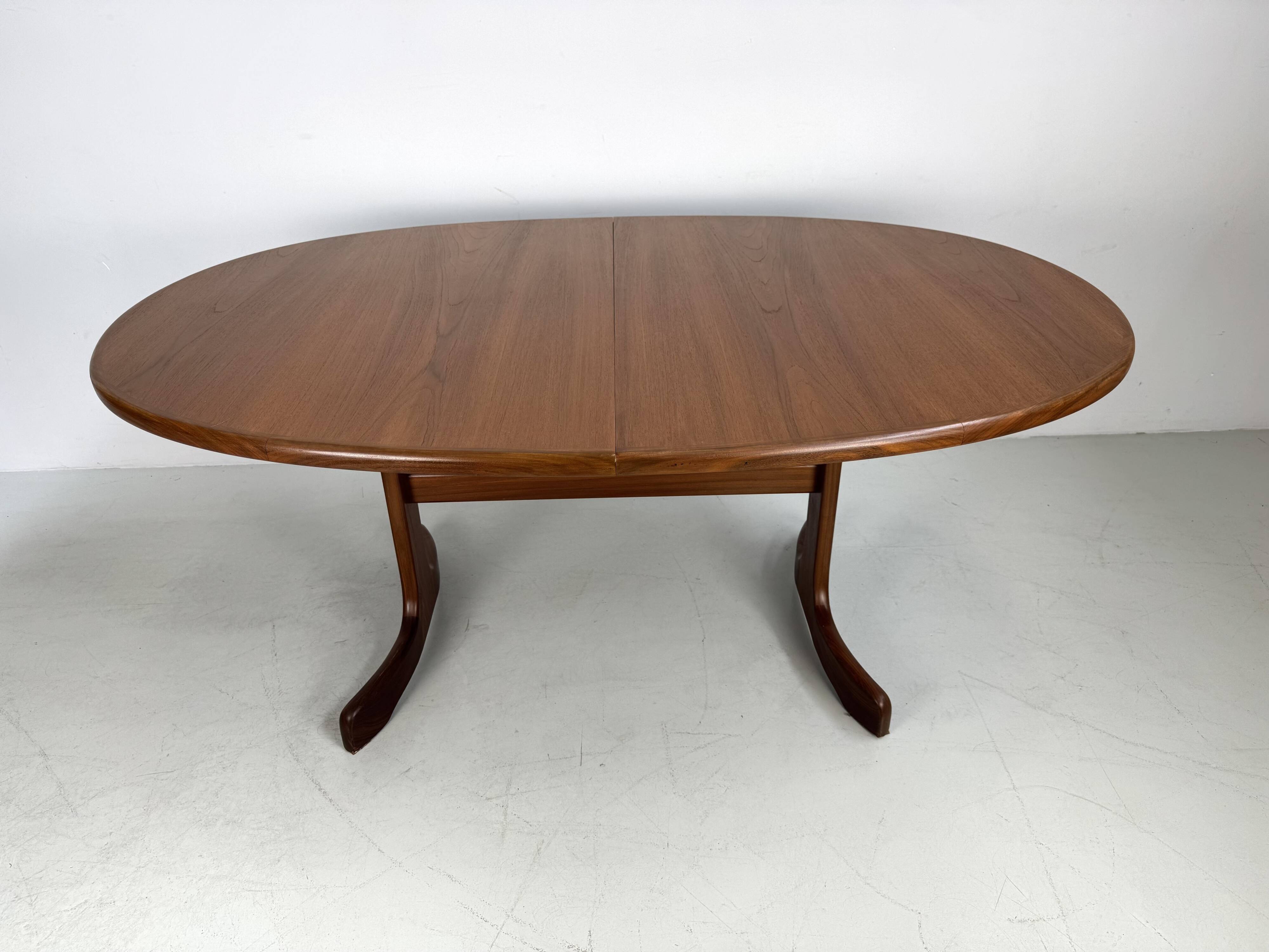 Vintage table by G-Plan by V.Wilkins