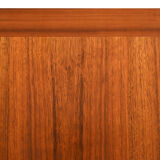 Coffee table in teak