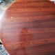 Scandinavian table from the 60s/70s.