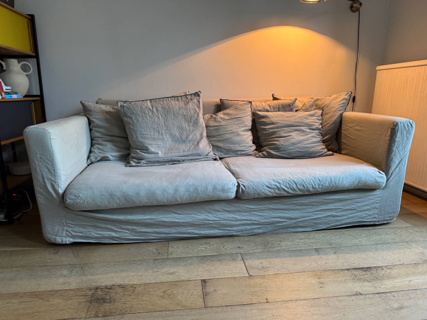 Merci 3-seater sofa