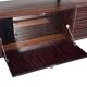 Vintage Poul Cadovius Royal System Wall System Rosewood