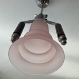 Art Deco chandelier from the 30s