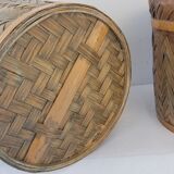 Cache-pots 70's