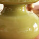Table lamp Lykta green glass Ikea 80s
