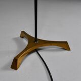 Lampadaire vintage, années 50