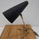 JB Lacroix Lamp
