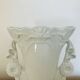 Vase de mariée en porcelaine