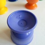 Emsa egg cups from the 1970s