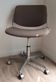 vintage Italian office chair