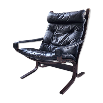Fauteuil Siesta par Ingmar Relling
