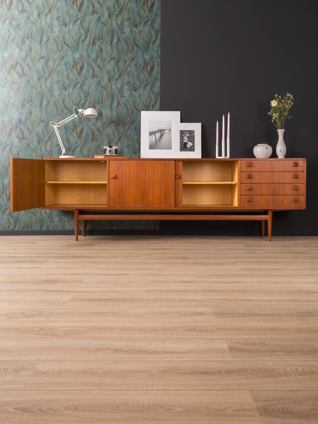 Sideboard by Musterring from the 1950s