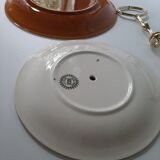 Vintage Boch Servieur