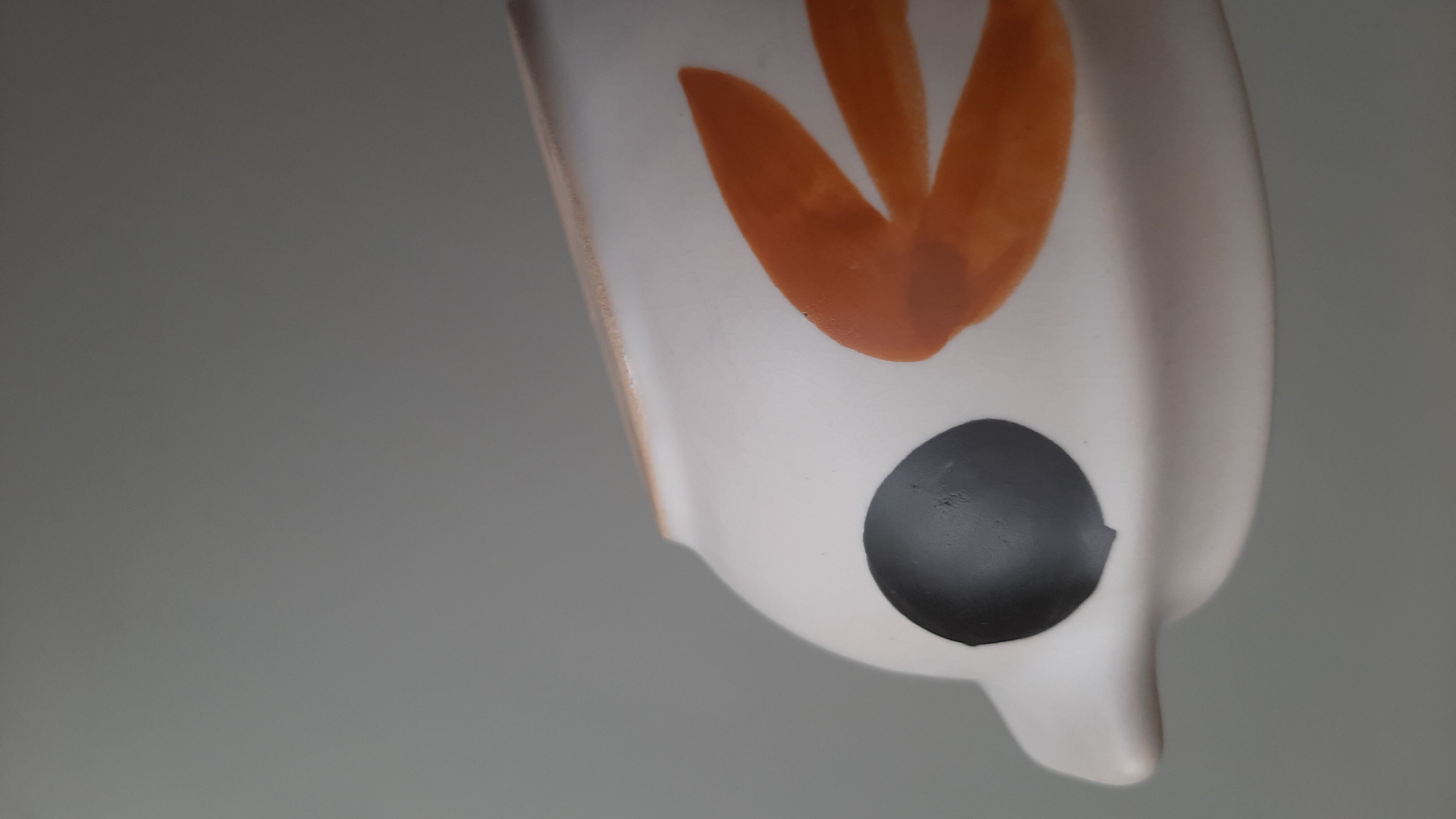 Bowl Pottery of the Marais