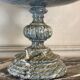 Footed cup, Campan marble tazza around 1880