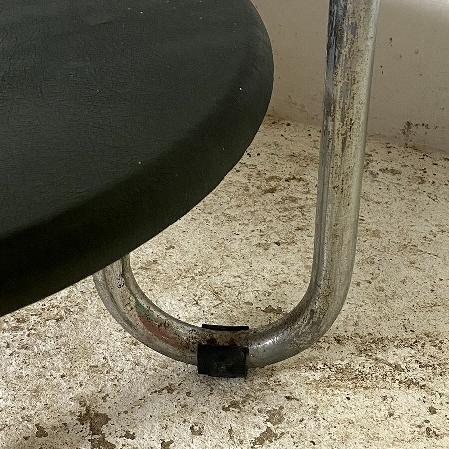 Table d'appoint vintage 60's