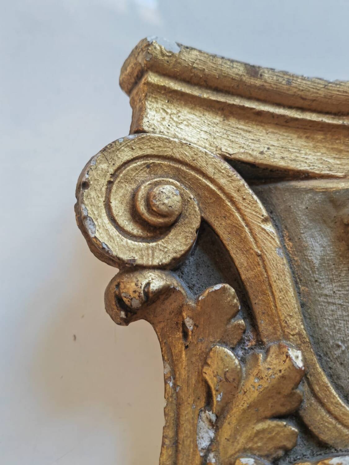 Golden capital