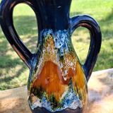Vase Vallauris