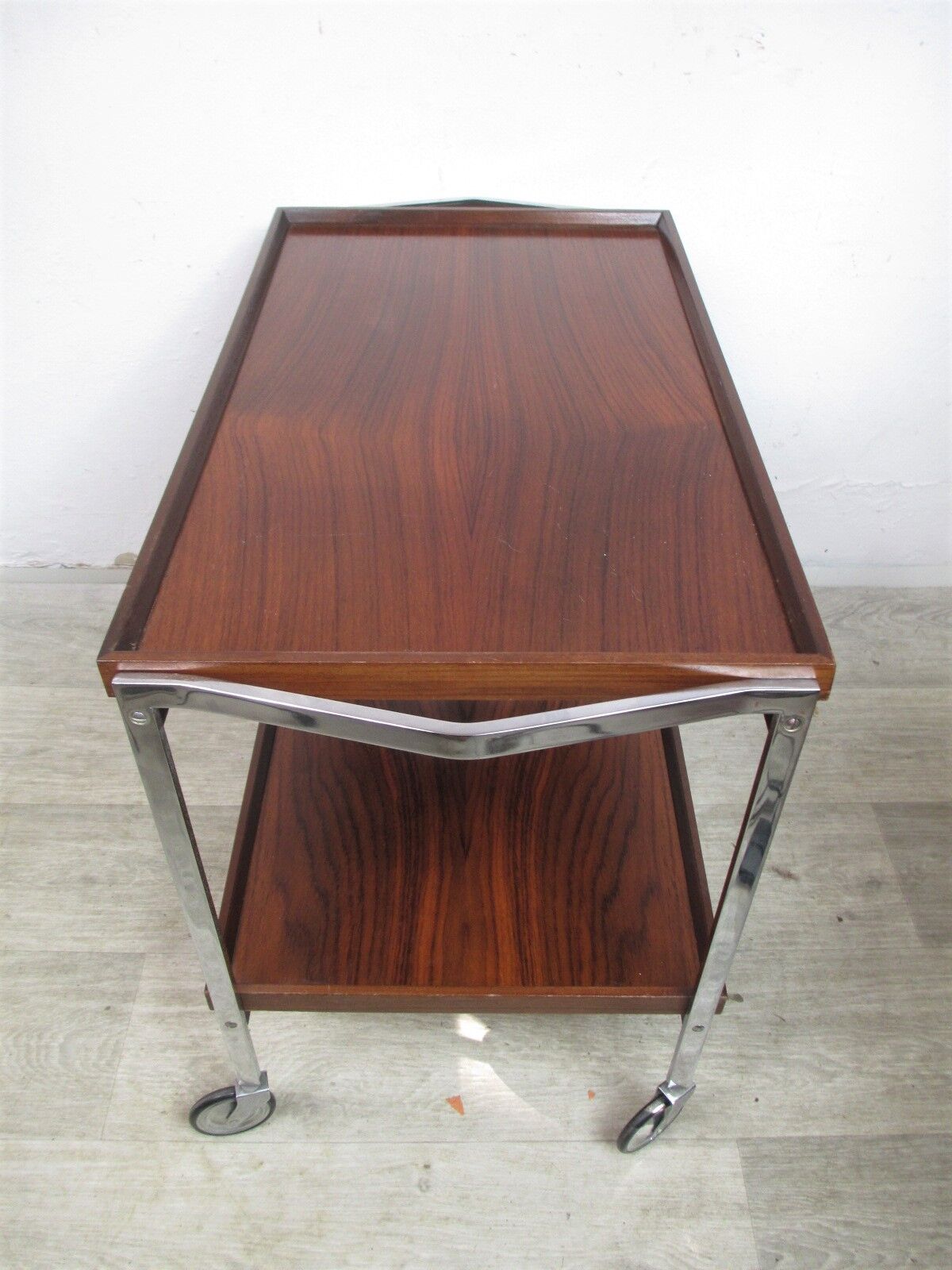 Trolley Bar, Opal, Germany, 1960s