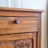 Art Deco Parisian Buffet