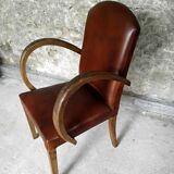 Bridge chairs