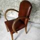 Bridge chairs