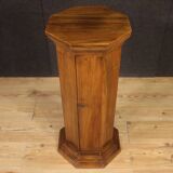 Vintage Italian column from the 70s