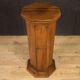 Vintage Italian column from the 70s