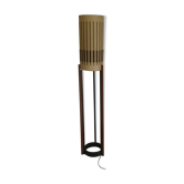 Vintage lamppost