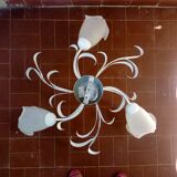 Lustre plafonnier