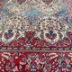 Sino Isfahan handmade carpet 134x208 cm