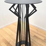 Rubic side table, DA A Italia