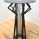 Rubic side table, DA A Italia