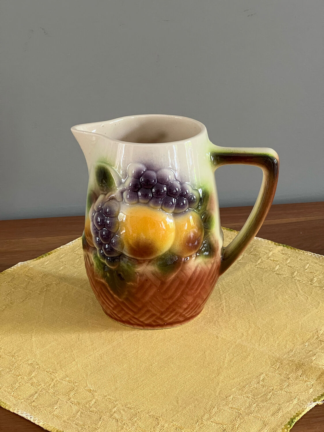 Pitcher slip Saint-Clément