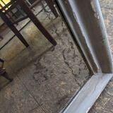 Louis Philippe mirror