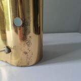 Flos wall lamp "Foglio Oro" by Tobia Scarpa