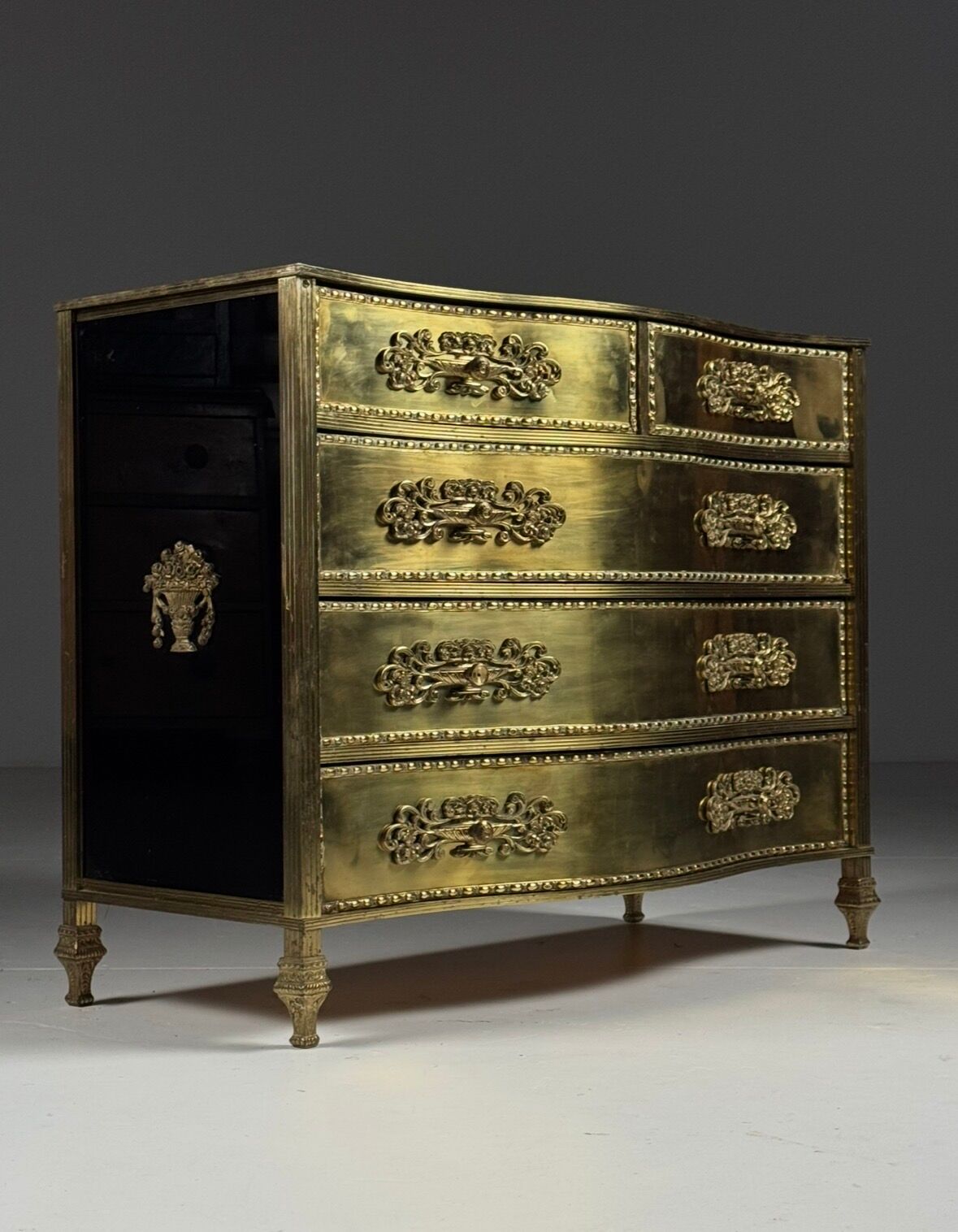 Mid-century chest of drawers 1960