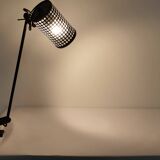Italian Design Desk Office Lamp 1970s