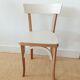 BAUMANN CHILDREN'S DESK CHAIR