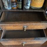 Bar ou bureau  XIXeme
