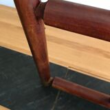 Wooden hook