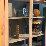 Showcase 2 chapel body