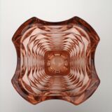 Vintage vase model Windsor - Luminarc