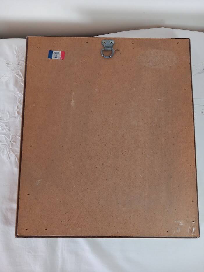 Tableau ancien