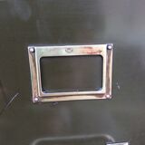 Strafor metal binder 1940