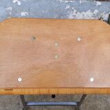 Tabouret pliant Libellule
