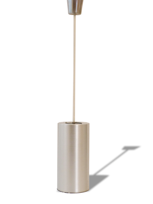 Grand plafonnier lustre