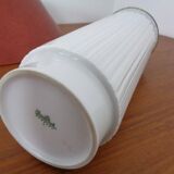 Porcelain table lamp from Rosenthal, Germany, 1960s.