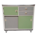 Vintage formica furniture