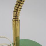 Vintage desk lamp