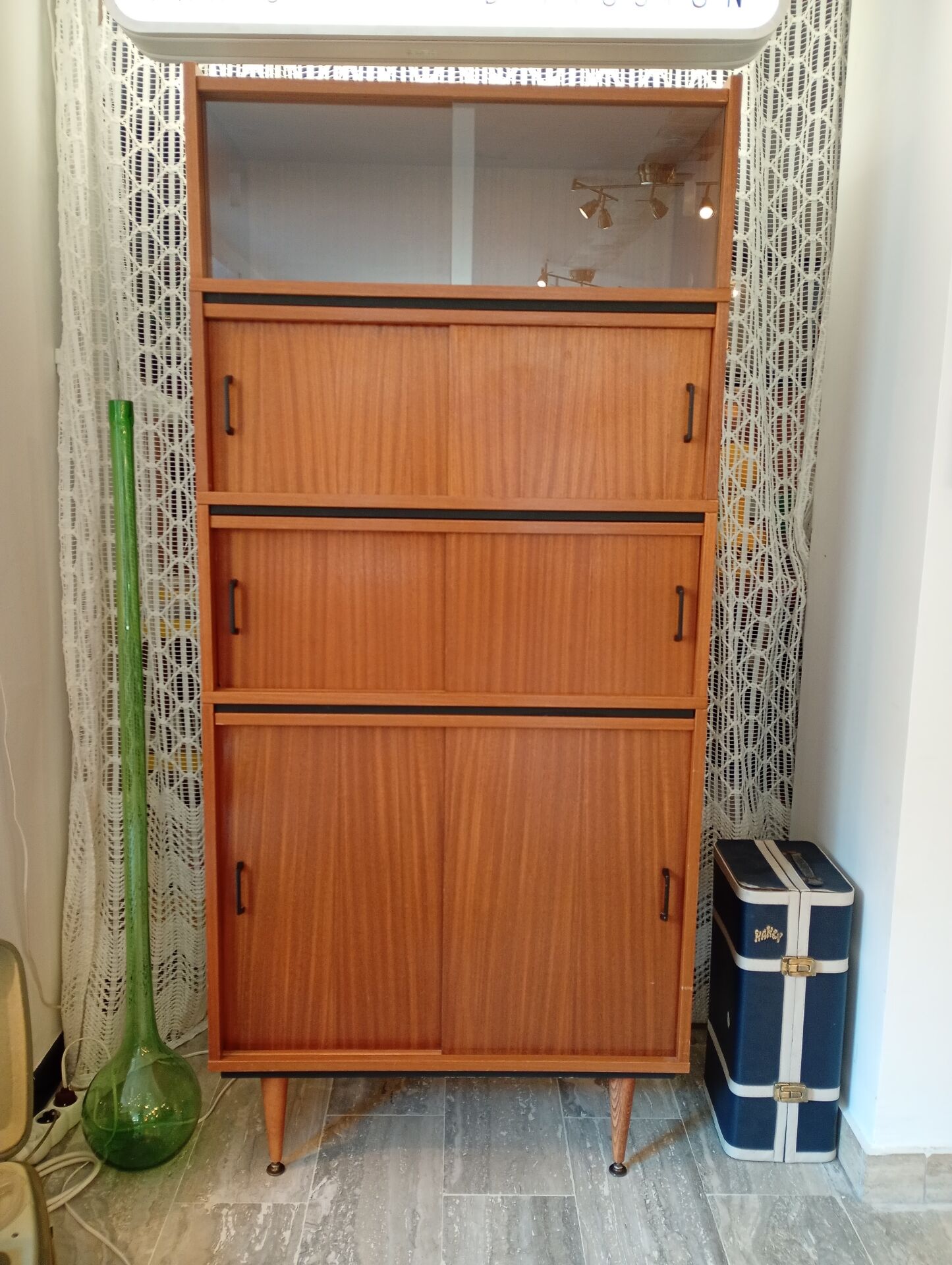 Meuble vintage